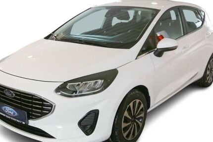 Ford Fiesta 26.900 km 17.980 € Braubach 56338