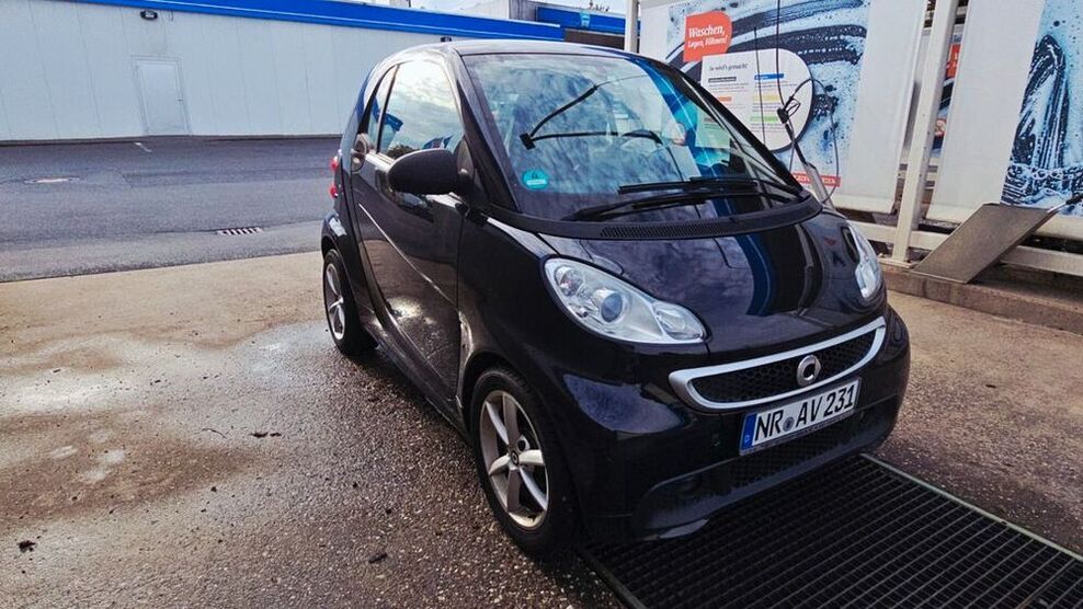 ForTwo