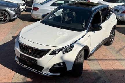 Peugeot 3008 72.881 km 20.490 &euro; Neuwied 56564