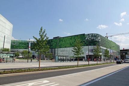 Ladengeschäft Laden Koblenz Top Lage ab sofort zu vermieten zimmer