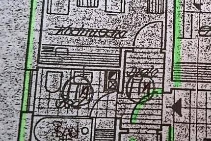 Wohnung Koblenz Bubenheim - 1 Zimmer, 40 m&sup2;, 130.000&euro; | Angebot:26205816