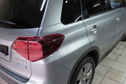 Suzuki Vitara 43.600 km 19.890 € Herschbach 56414