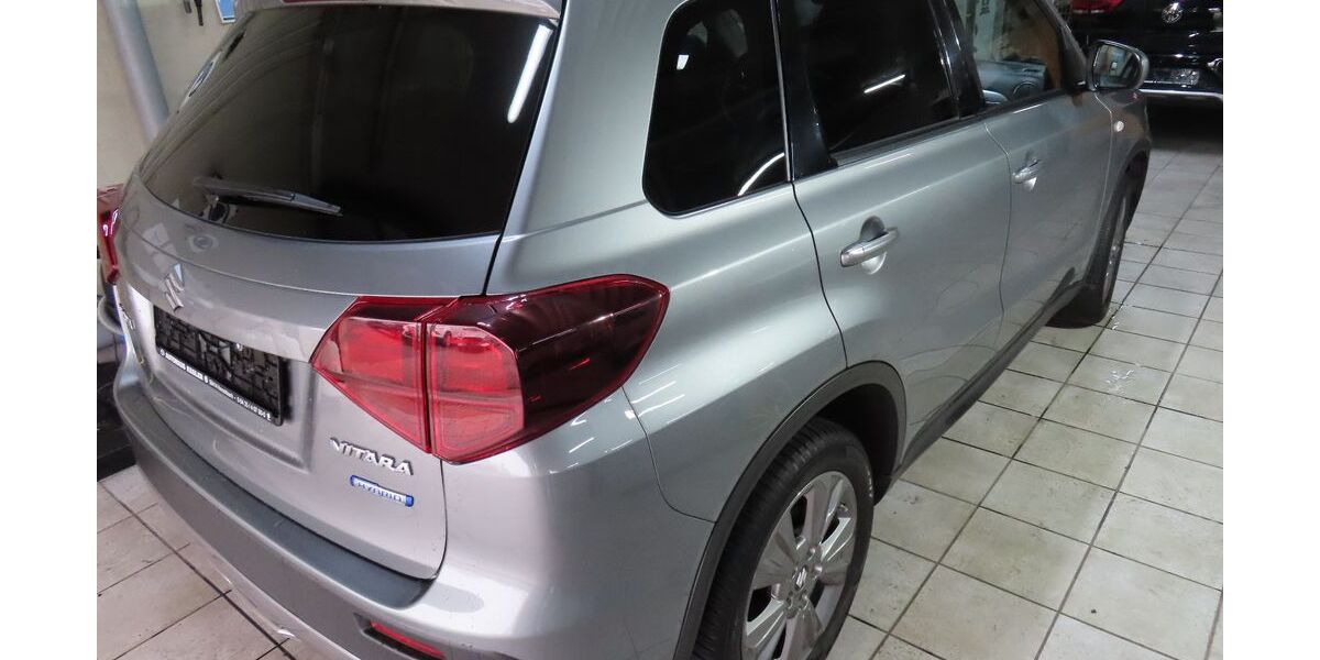 Suzuki Vitara 43.600 km 19.890 € Herschbach 56414