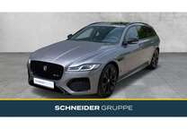 Gebrauchtwagen Jaguar XF