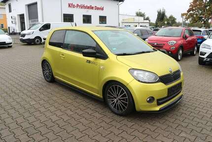 Skoda Citigo 82.164 km 6.900 € Bendorf 56170