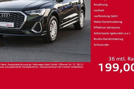 Audi Q3 6.933 km 42.980 &euro; Koblenz 56070