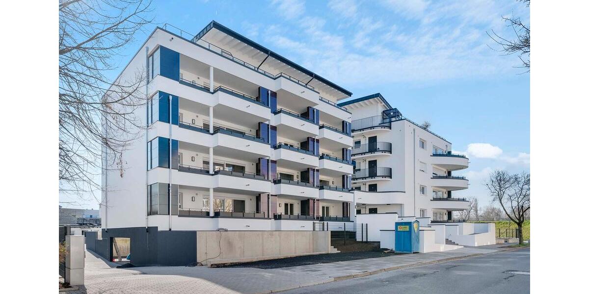 Etagenwohnung Neuwied - 3 Zimmer, 113 m&sup2;, 1.298&euro; | Angebot:26463566