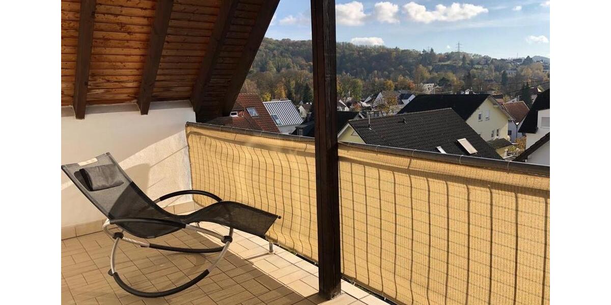 Dachgeschoßwohnung Neuwied - 3 Zimmer, 80 m&sup2;, 195.000&euro; | Angebot:26918420
