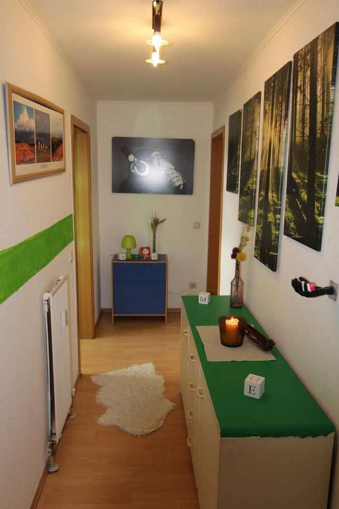 Wohnung zum Kaufen in Nassau 75.000 € 49 m²