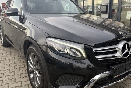 Mercedes-Benz GLC 350 d 4Matic 170.000 km 20.990 &euro; Koblenz 56070