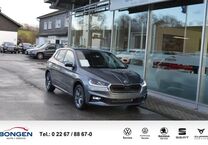 Gebrauchtwagen Skoda Fabia