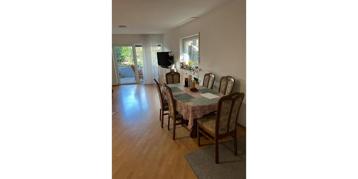 Wohnung zu vermieten in guter Lage in Koblenz 2 zimmer