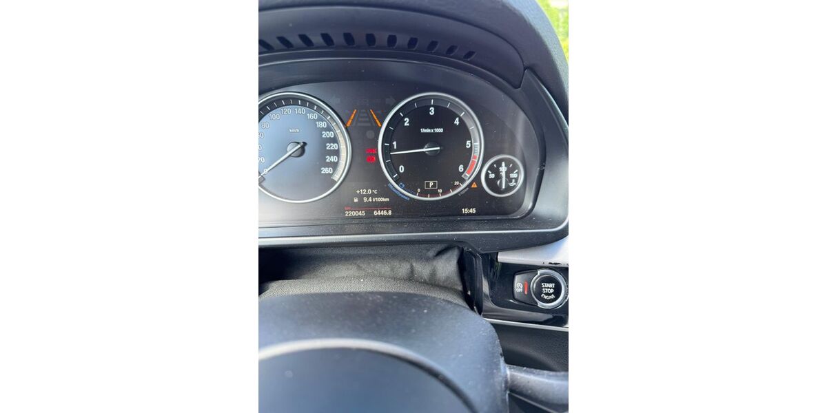 BMW X5 220.000 km 22.900 &euro; Mogendorf 56424