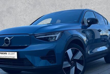 Volvo C40 43.200 km 28.790 € Koblenz/Gwb. Arenberg 56077