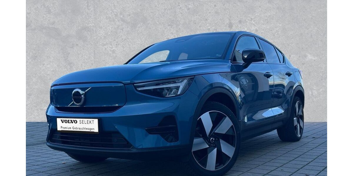 Volvo C40 43.200 km 28.790 € Koblenz/Gwb. Arenberg 56077