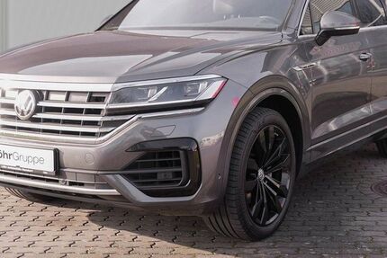 VW Touareg 76.508 km 44.480 &euro; Bendorf 56170