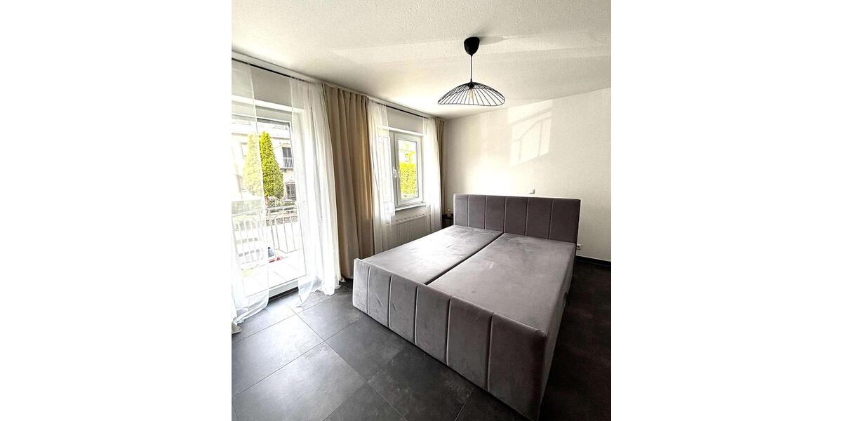 Etagenwohnung Großmaischeid - 3 Zimmer, 87 m&sup2;, 780&euro; | Angebot:26636349