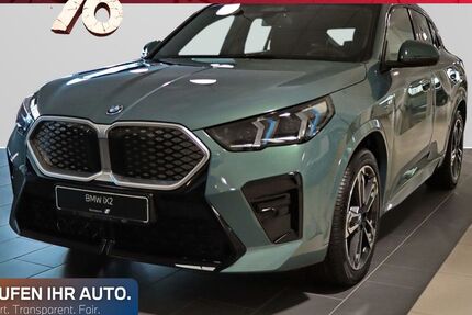 BMW iX2 4.957 km 48.500 &euro; Neuwied 56564