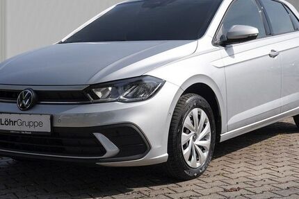 VW Polo 47.438 km 16.980 &euro; Bendorf 56170