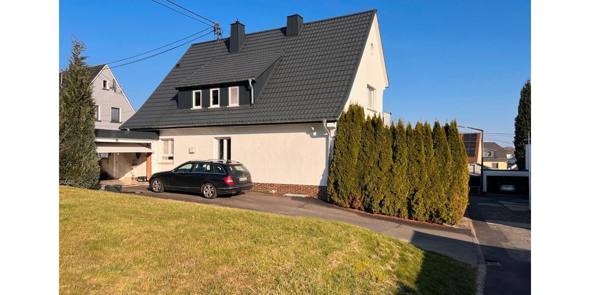 Einfamilienhaus Ransbach-Baumbach Baumbach - 6 Zimmer, 189 m&sup2;, 459.000&euro; | Angebot:26973177