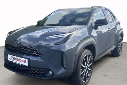 Toyota Yaris Cross 1.500 km 33.960 &euro; Mayen 56727
