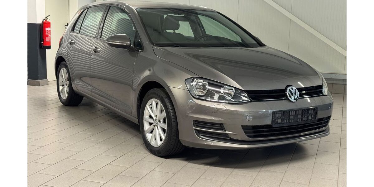 VW Golf 34.000 km 15.990 &euro; Brey 56321