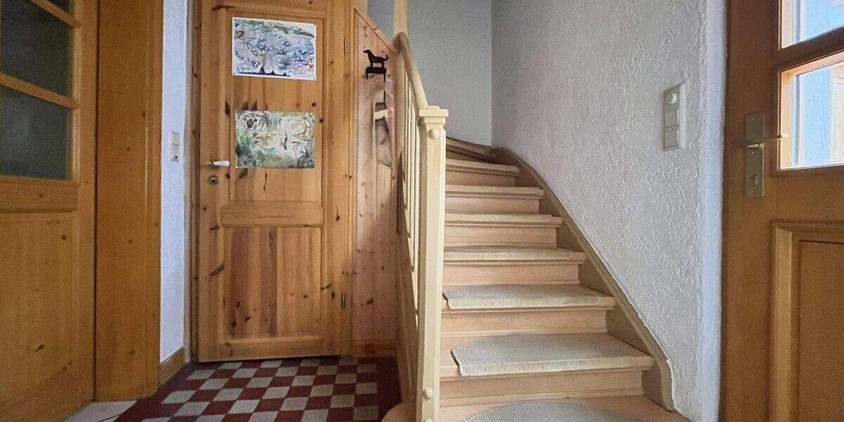 Einfamilienhaus Bendorf-Mülhofen Mülhofen - 3 Zimmer, 125 m&sup2;, 200.000&euro; | Angebot:23956392