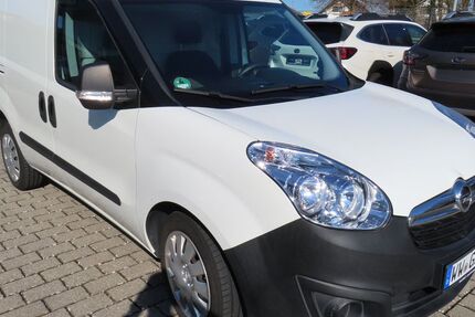 Opel Combo 76.200 km 8.490 &euro; Herschbach 56414