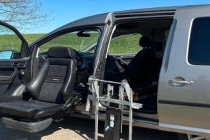 VW Caddy 24.000 km 31.522 &euro; Heiligenroth 56412