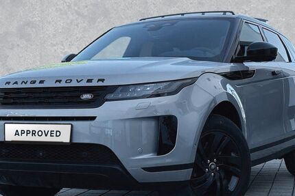 Land Rover Range Rover Evoque 4.900 km 64.890 &euro; Koblenz/Gwb. Arenberg 56077