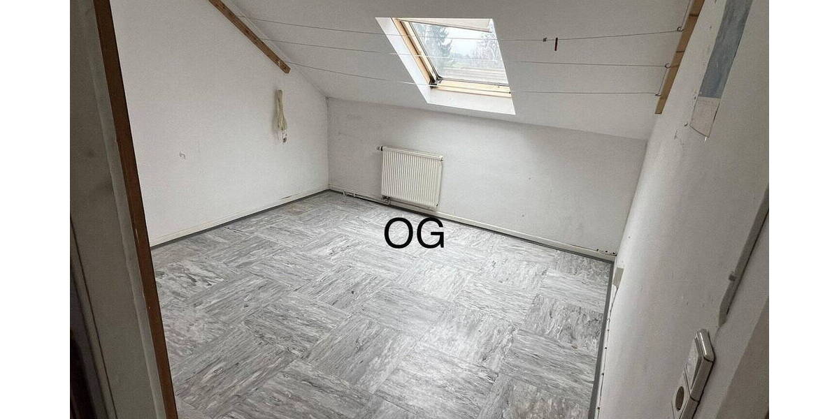 Mehrfamilienhaus, Wohnhaus Sankt Goar Werlau - 8 Zimmer, 210 m&sup2;, 280.000&euro; | Angebot:26447669