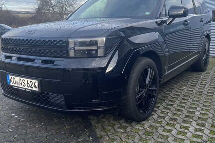 Hyundai SANTA FE 9.000 km 49.990 € Koblenz 56072