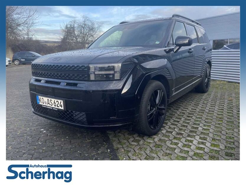 Hyundai SANTA FE 9.000 km 49.990 € Koblenz 56072