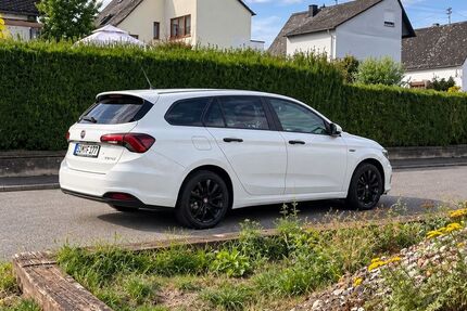 Fiat Tipo 115.000 km 7.800 &euro; Urbar 55430