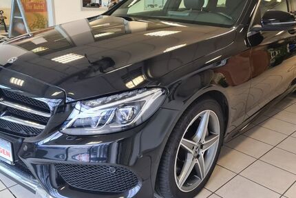 Mercedes-Benz C 250 109.900 km 22.900 &euro; Mülheim-Kärlich 56218