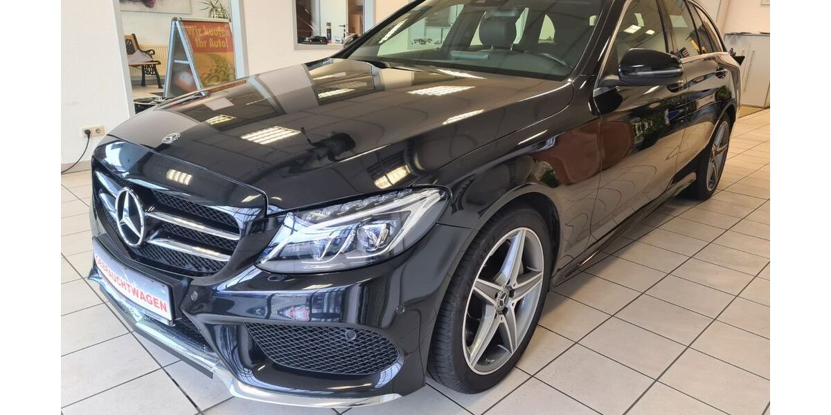 Mercedes-Benz C 250 109.900 km 22.900 &euro; Mülheim-Kärlich 56218