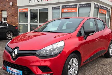 Renault Clio 62.000 km 6.999 &euro; Koblenz 56070
