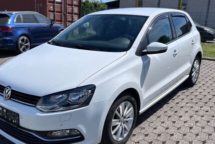 VW Polo 96.996 km 9.790 &euro; Koblenz 56077