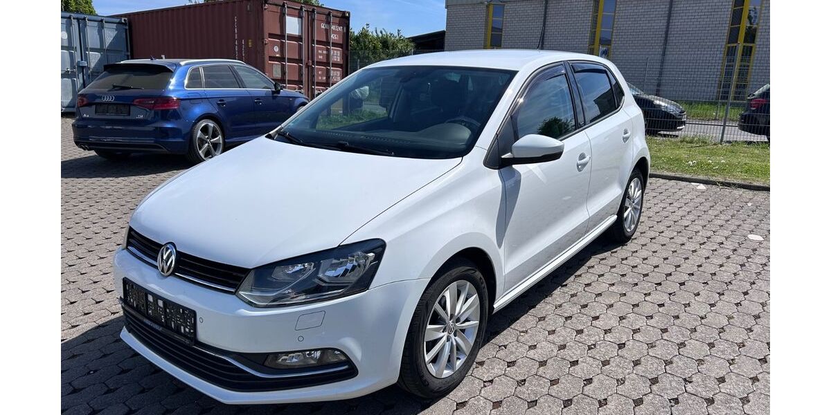 VW Polo 96.996 km 9.790 &euro; Koblenz 56077