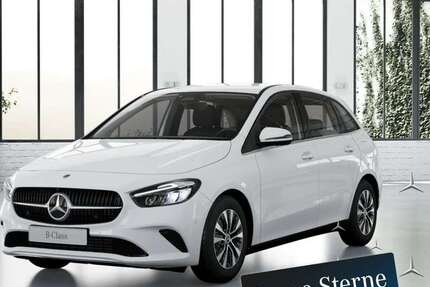 Mercedes-Benz B 180 9.000 km 34.480 &euro; Koblenz 56073