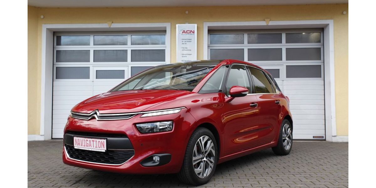 Citroen C4 SpaceTourer 75.000 km 10.690 € Diez 65582
