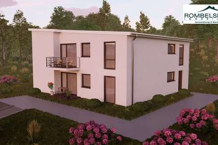 Wohnung zum Kaufen in Nauort 325.000 € 94 m² 4 zimmer