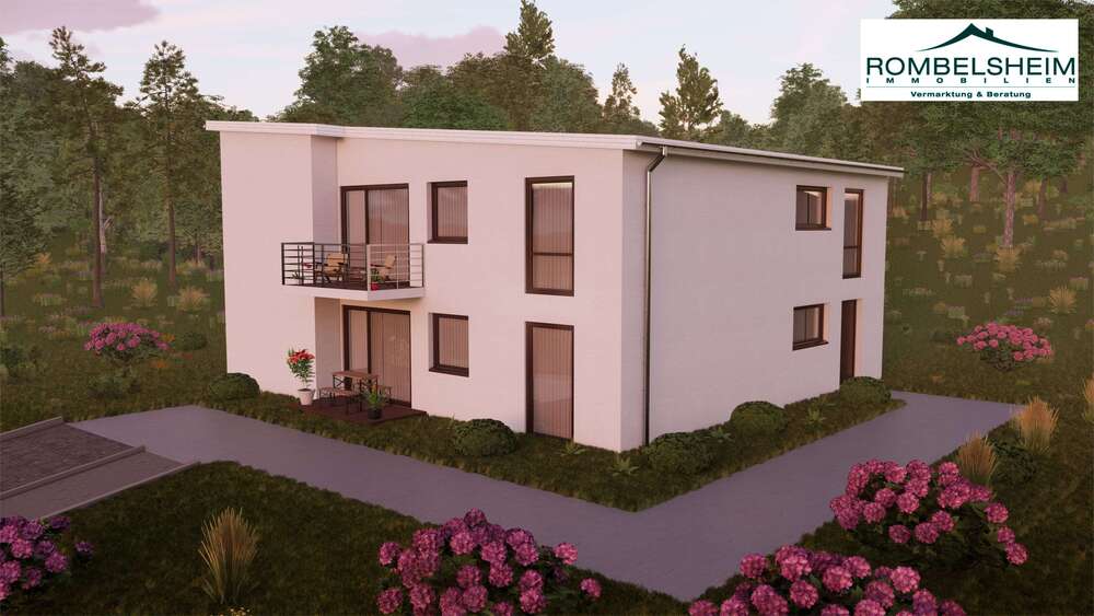 Wohnung zum Kaufen in Nauort 325.000 € 94 m² 4 zimmer