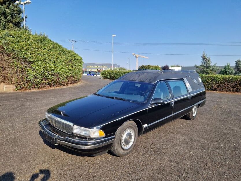 Roadmaster