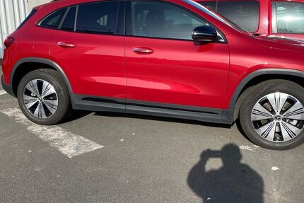 Mercedes-Benz EQA 31.000 km 28.900 &euro; Lahnstein 56112