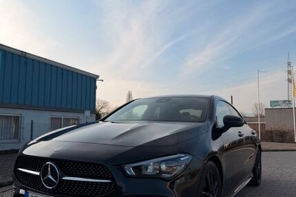 Mercedes-Benz CLA 200 31.518 km 31.499 &euro; Leutesdorf 56599