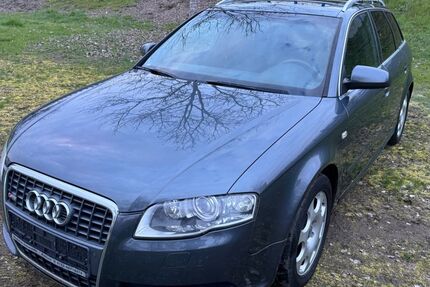 Audi A4 274.000 km 2.499 &euro; Weißenthurm 56575