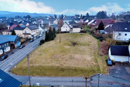 Grundstück zu verkaufen in Holzhausen 99.000 € 1002 m² zimmer