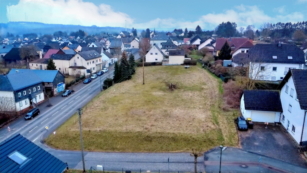 Grundstück zu verkaufen in Holzhausen 99.000 € 1002 m² zimmer