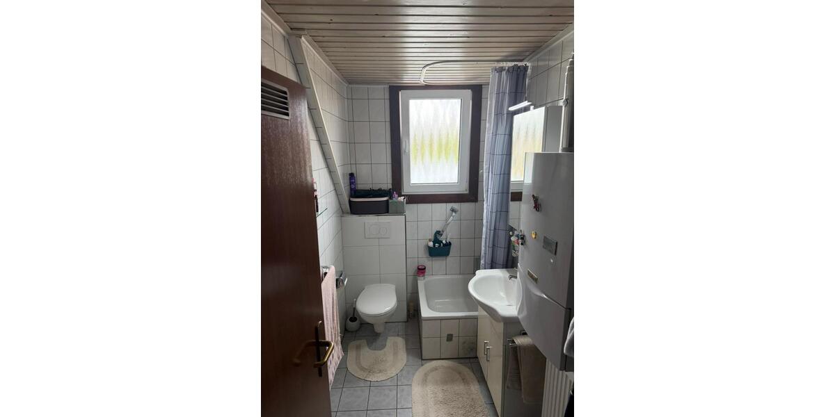 Dachgeschoßwohnung Hillscheid - 2 Zimmer, 52 m&sup2;, 550&euro; | Angebot:26676849
